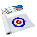 Tabletop Curling Game — 2-Pack