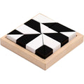 Dual Color Logic Puzzle — 2-Pack