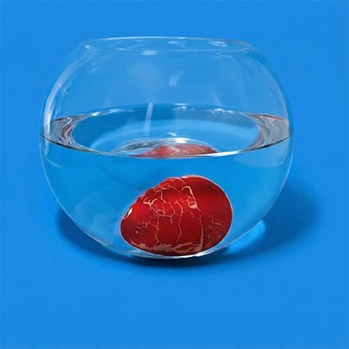 Submerge & Wait