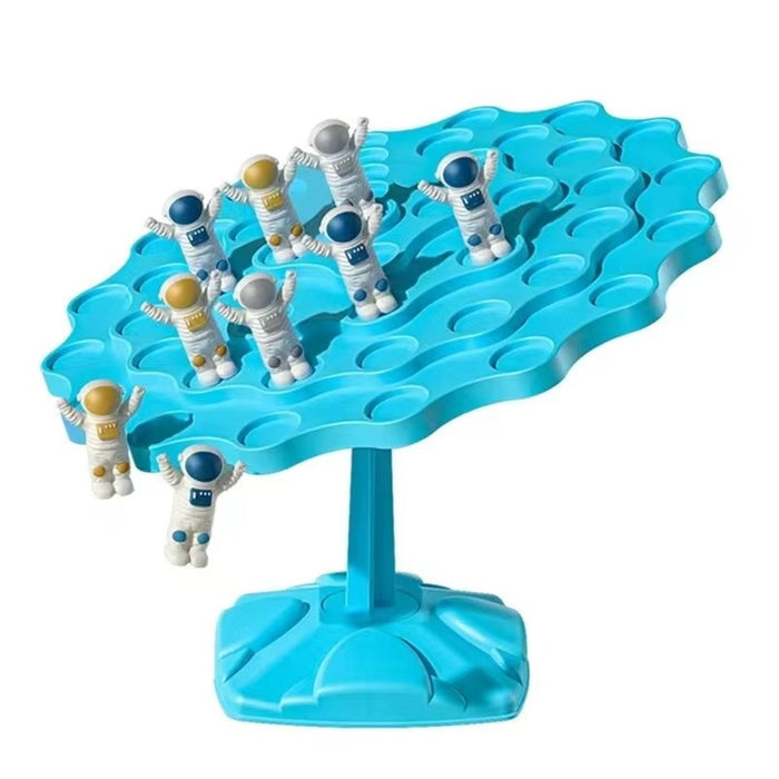 Astronauts Balance Game