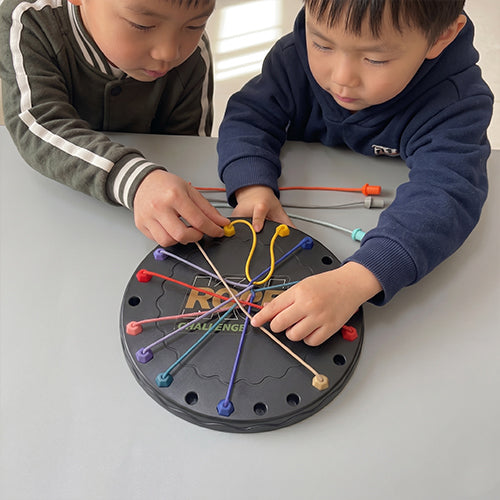 Interactive Hands-On Strategy