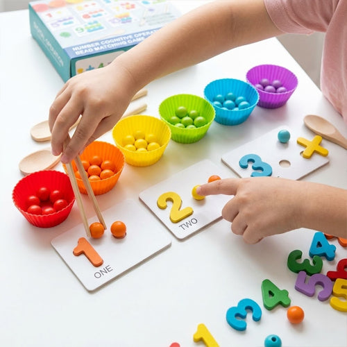 Sort & Count
