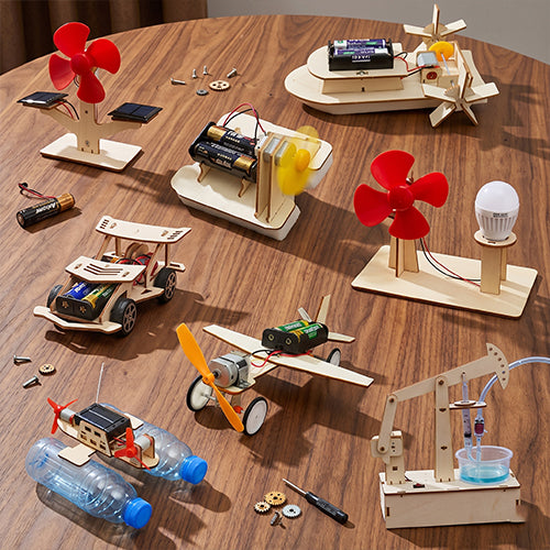 Multiple Working Models