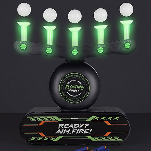Active Reflex & Tracking