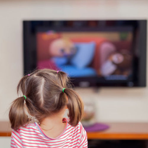 Passive Media Consumption