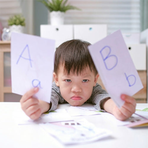 Traditional Worksheets