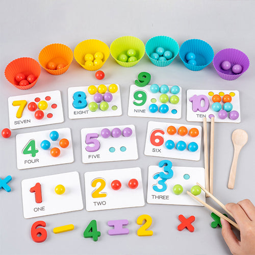 Solve & Learn