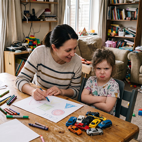Traditional Worksheets