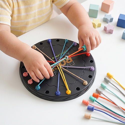 Safe & Kid-Proof Design