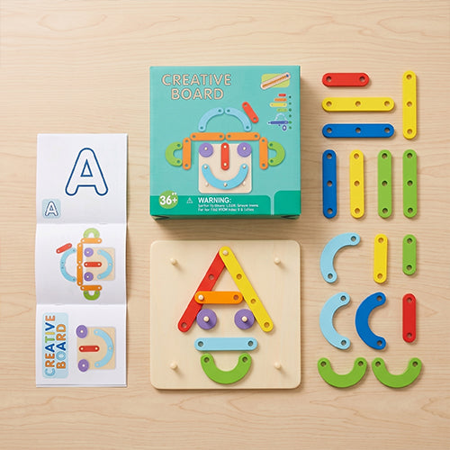 Safe & Kid-Proof Design