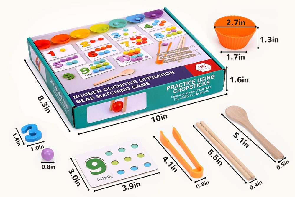 Designed for Little Hands & Big Thinking