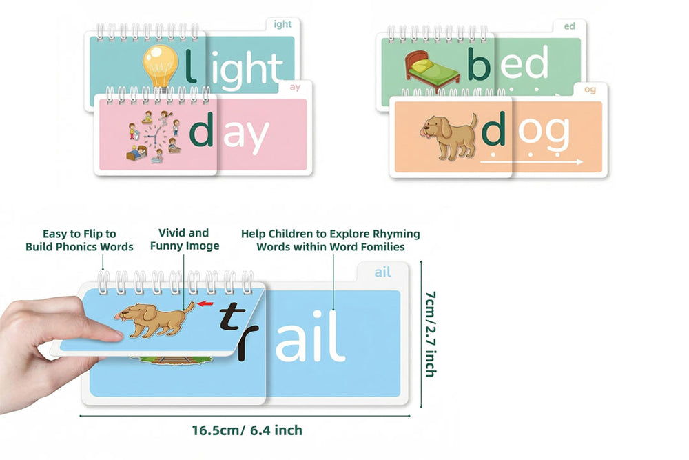 Designed for Little Hands & Big Thinking