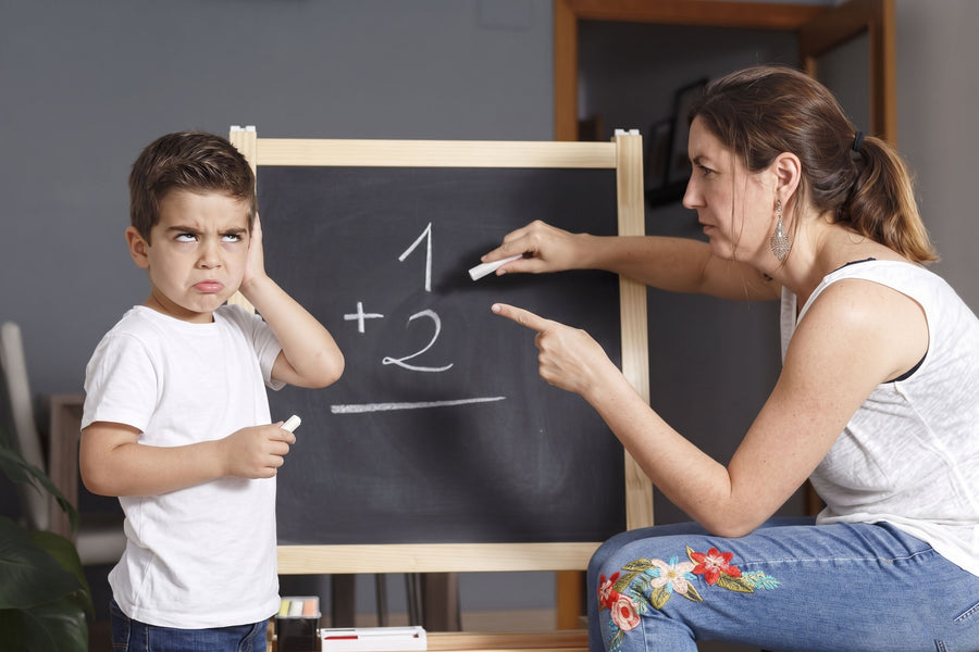 Without Frog Balance Math Toy
