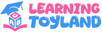 Learning Toyland