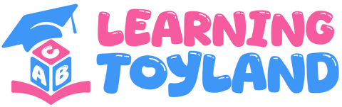 Learning Toyland